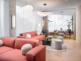 Mercure London Earls Court