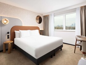 Mercure London Earls Court