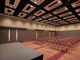 Mercure London Earls Court