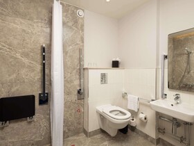 Mercure London Earls Court