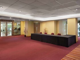 Mercure London Earls Court