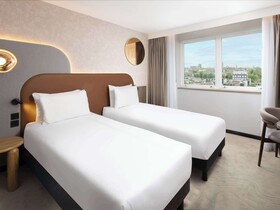 Mercure London Earls Court