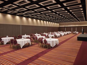 Mercure London Earls Court