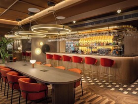 Mercure London Earls Court