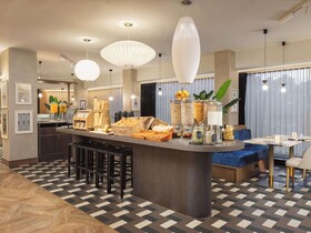 Mercure London Earls Court