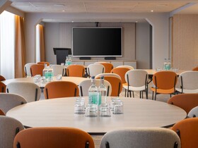 Mercure London Earls Court