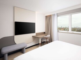 Mercure London Earls Court
