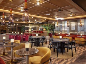Mercure London Earls Court