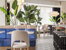 Mercure London Earls Court