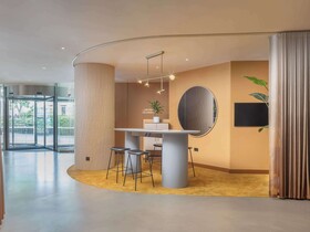 Mercure London Earls Court