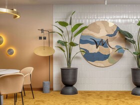 Mercure London Earls Court