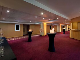 Mercure London Earls Court