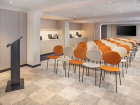 Mercure London Earls Court