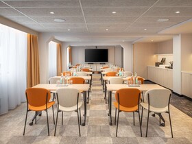 Mercure London Earls Court