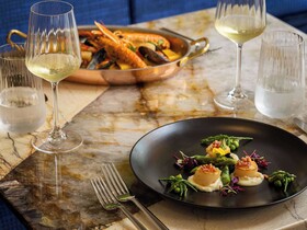 Mercure London Earls Court