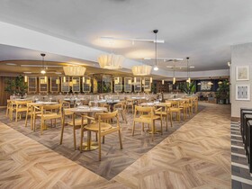 Mercure London Earls Court