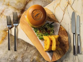 Mercure London Earls Court