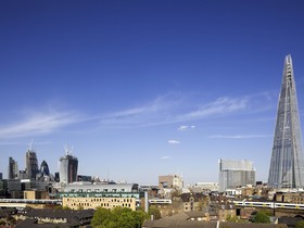 Mercure London Kensington