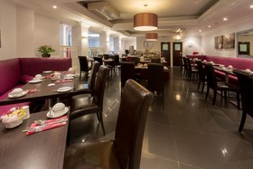 Mercure London Kensington
