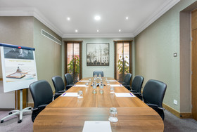 Mercure London Kensington