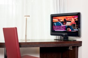 Mercure London Kensington