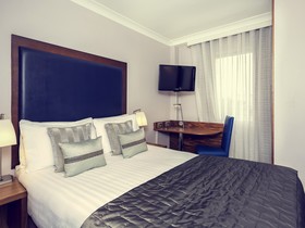 Mercure London Kensington