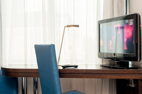 Mercure London Kensington