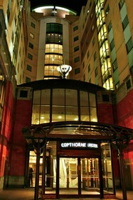 Stamford Bridge Hotel London