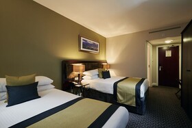 Stamford Bridge Hotel London