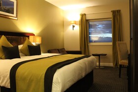 Stamford Bridge Hotel London