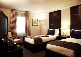 Stamford Bridge Hotel London