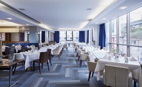 Stamford Bridge Hotel London