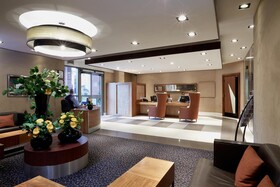 Stamford Bridge Hotel London