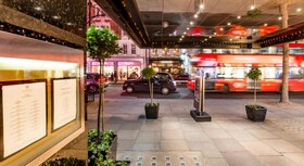 Millennium Hotel London Knightsbridge