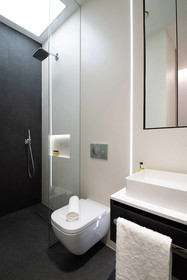 Mirabilis Apartments Bayham street
