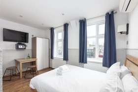 Argyle Apart Hotel