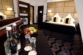 Montcalm Piccadilly Townhouse
