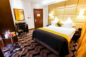 Montcalm Piccadilly Townhouse