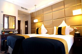 Montcalm Piccadilly Townhouse