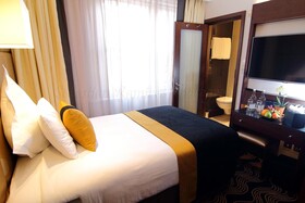 Montcalm Piccadilly Townhouse