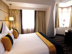 Montcalm Piccadilly Townhouse