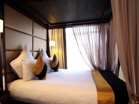 Montcalm Piccadilly Townhouse