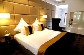 Montcalm Piccadilly Townhouse