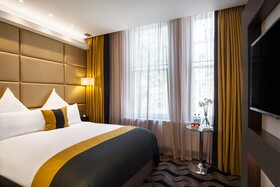 Montcalm Piccadilly Townhouse