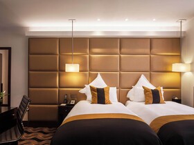 Montcalm Piccadilly Townhouse