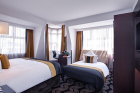 Montcalm Piccadilly Townhouse