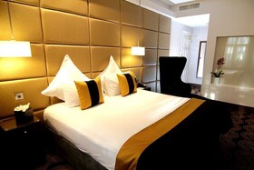 Montcalm Piccadilly Townhouse
