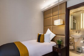 Montcalm Piccadilly Townhouse