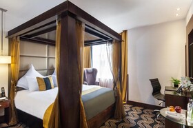 Montcalm Piccadilly Townhouse