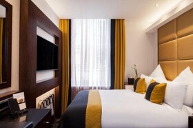Montcalm Piccadilly Townhouse